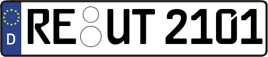 RE-UT2101