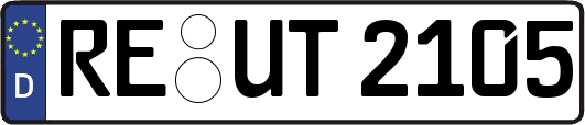 RE-UT2105