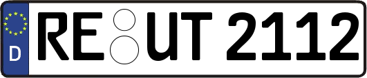RE-UT2112