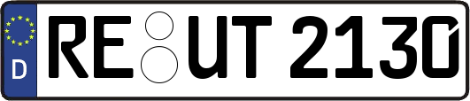 RE-UT2130