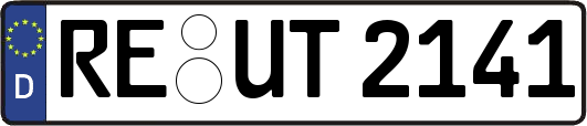 RE-UT2141