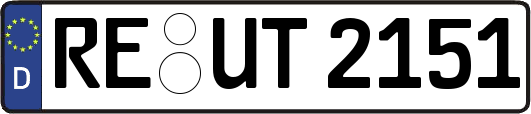 RE-UT2151