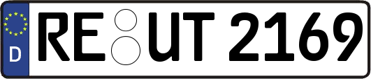 RE-UT2169