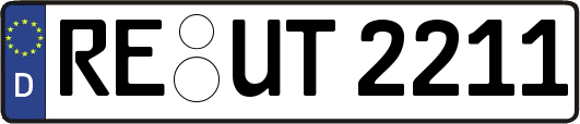 RE-UT2211