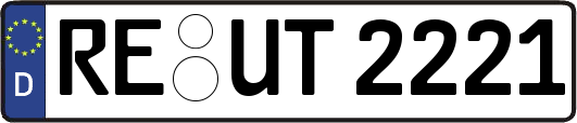 RE-UT2221