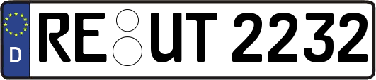 RE-UT2232