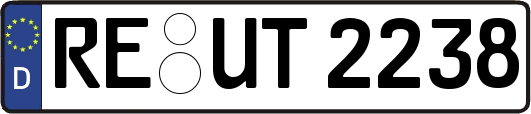 RE-UT2238