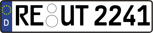 RE-UT2241