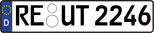 RE-UT2246