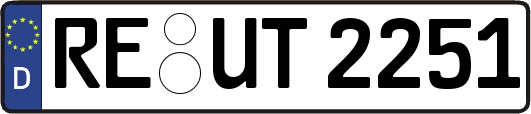 RE-UT2251
