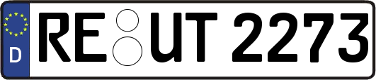 RE-UT2273
