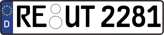 RE-UT2281