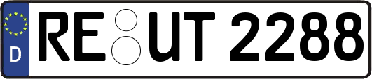 RE-UT2288