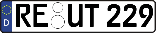 RE-UT229