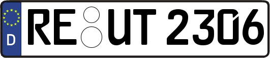 RE-UT2306