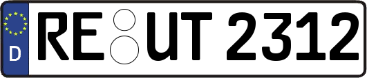 RE-UT2312
