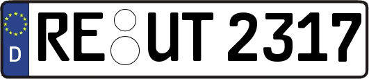 RE-UT2317