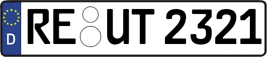 RE-UT2321