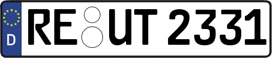 RE-UT2331