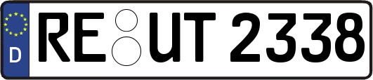 RE-UT2338