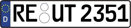 RE-UT2351