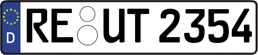 RE-UT2354