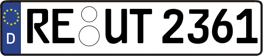 RE-UT2361
