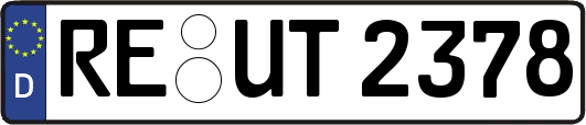 RE-UT2378