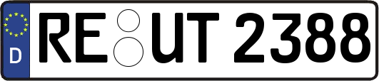 RE-UT2388