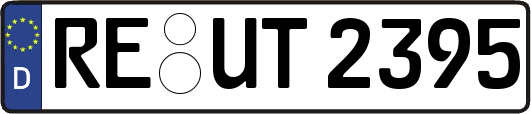 RE-UT2395