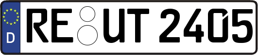 RE-UT2405