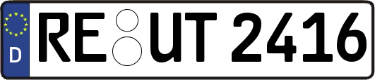 RE-UT2416