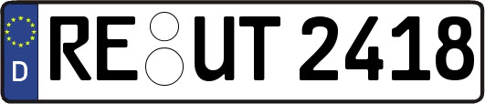 RE-UT2418
