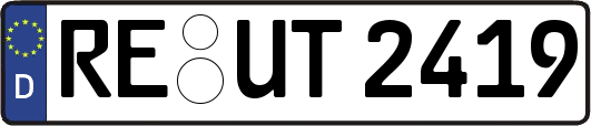 RE-UT2419