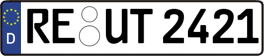 RE-UT2421
