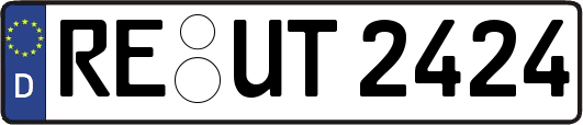 RE-UT2424