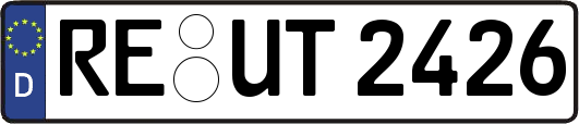 RE-UT2426