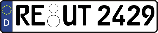 RE-UT2429