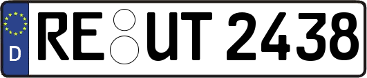RE-UT2438