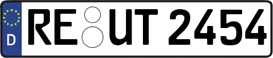 RE-UT2454