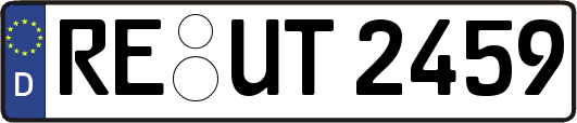 RE-UT2459