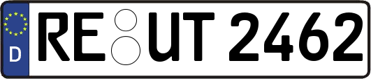RE-UT2462