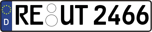 RE-UT2466