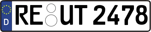 RE-UT2478