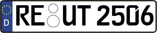 RE-UT2506