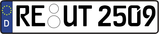 RE-UT2509
