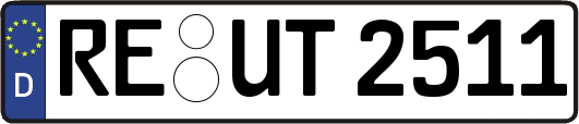RE-UT2511