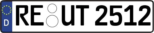 RE-UT2512
