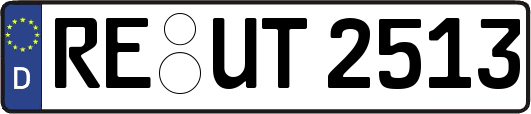 RE-UT2513