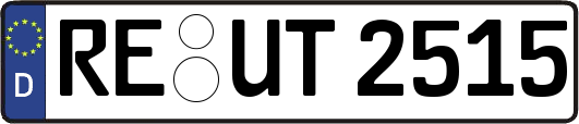 RE-UT2515
